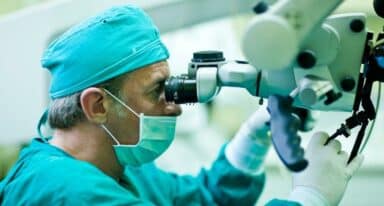 Laser Surgery for Better Urinary Tumor Removal