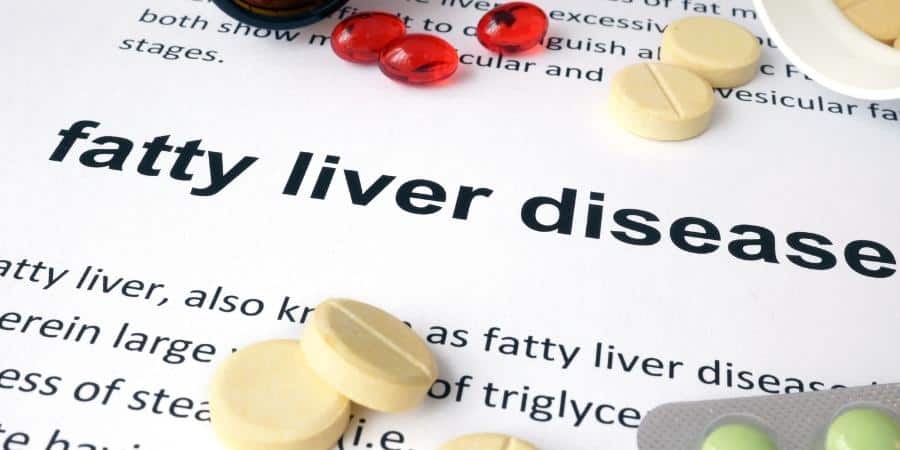 Pediatric Fatty Liver Disease
