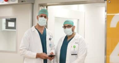 new Initiative in Patient Care Allows Public to Choose Their Surgeon for Free