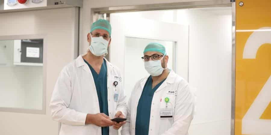 new Initiative in Patient Care Allows Public to Choose Their Surgeon for Free