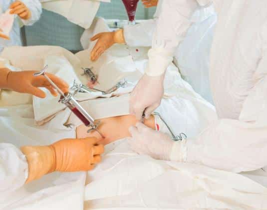 Bone Marrow Transplantation - Sheba Medical Center