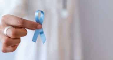 Prostate Cancer Facts