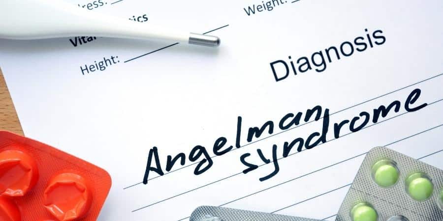 Sheba’s Angelman Syndrome Clinic