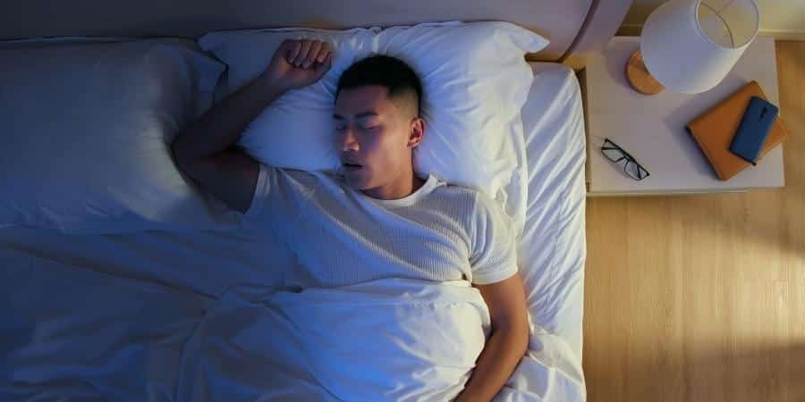 Snoring - More than Just a Noisy Habit