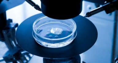 IVF – Helping People with Infertility Have Babies