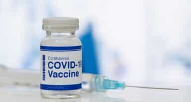 Passive Vaccine for Covid-19