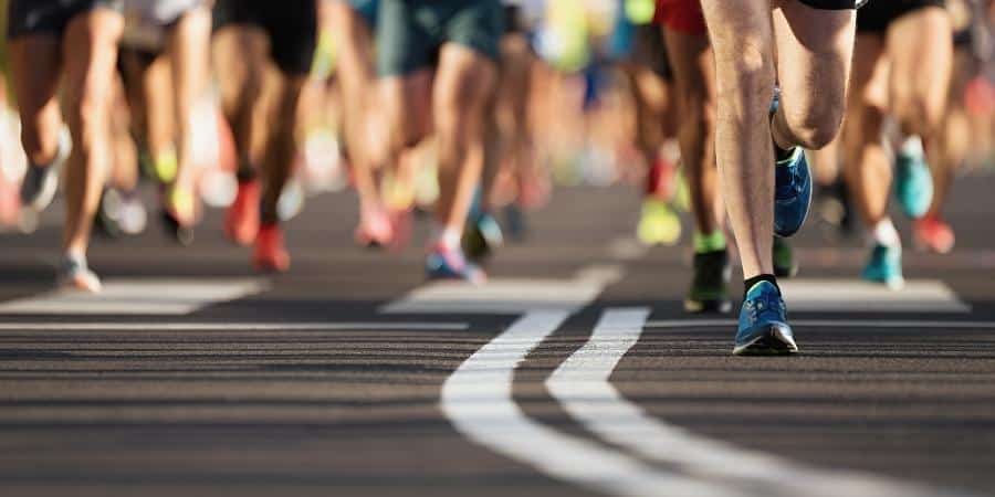 Prof. Dubnov answers is it healthy to run a marathon