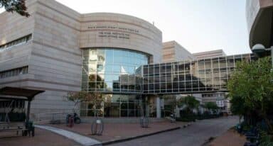 the best doctors in israel