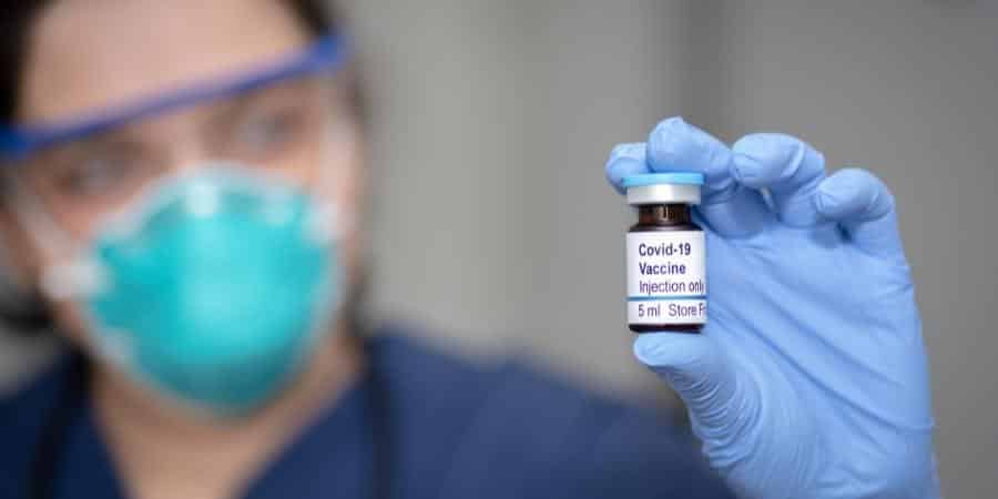 covid-19 vaccine trials