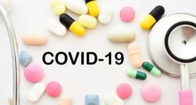 new covid-19 drug