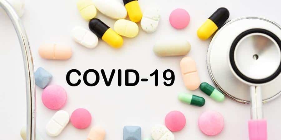 new covid-19 drug