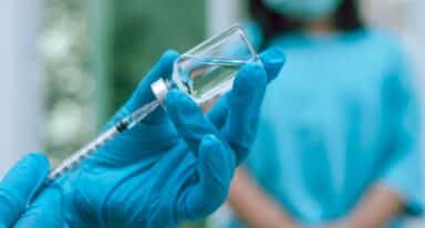 Single Dose of the Pfizer-BioNTech Vaccine
