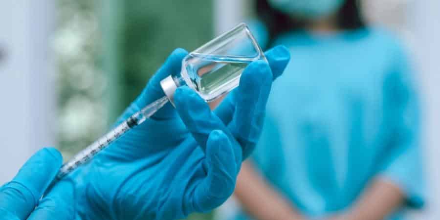 Single Dose of the Pfizer-BioNTech Vaccine