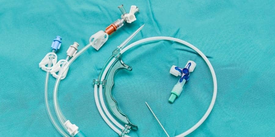 Sheba Medical Center the First to Employ an Innovative Catheter