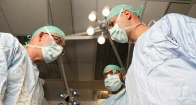 First UAE-Israel Historic Kidney Donation and Transplantation