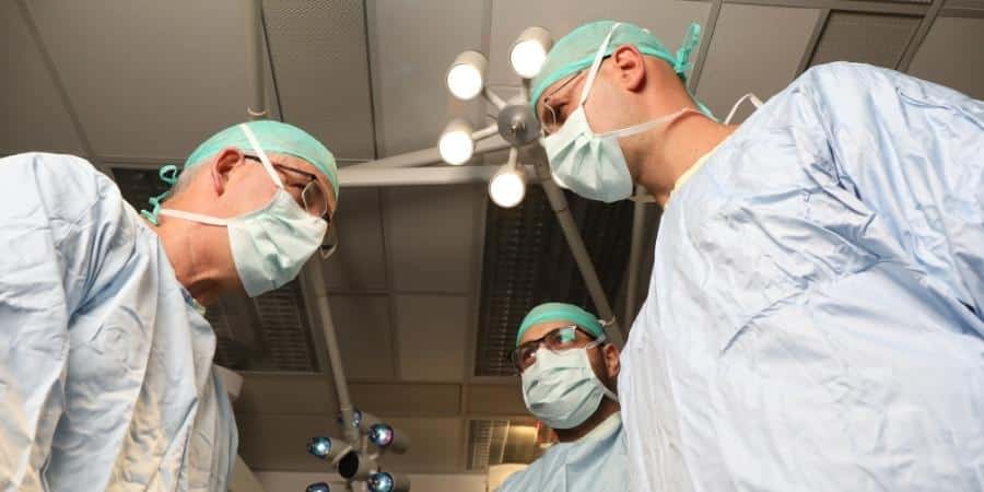 First UAE-Israel Historic Kidney Donation and Transplantation