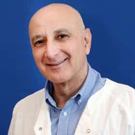 Abraham Avigdo specialized in the treatment of Non-Hodgkin Lymphoma (NHL) - Adults - Our Doctors - Sheba Medical Center