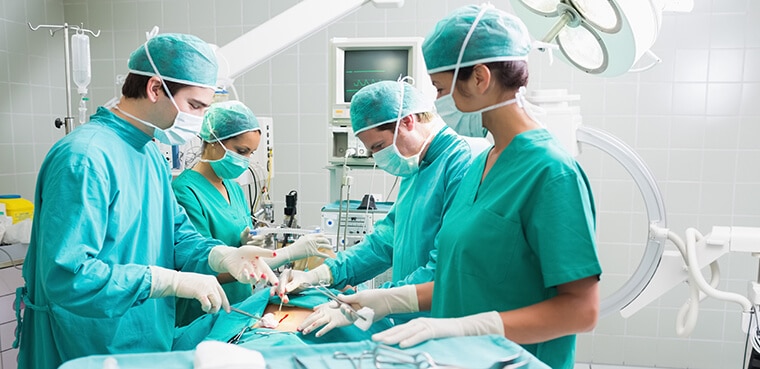Department of Vascular Surgery