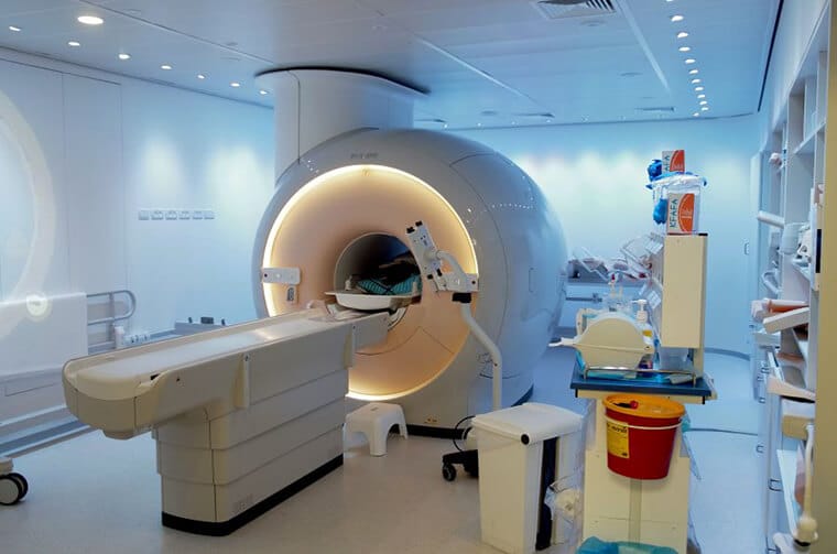DIVISION OF DIAGNOSTIC IMAGING page