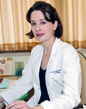 Treatment at Sheba Medical - Dr. Dorit Zilberman