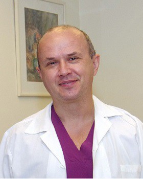 Dr. Leonid Sternik, a specialist in cardiology  offering Premier Medical Care for all patients