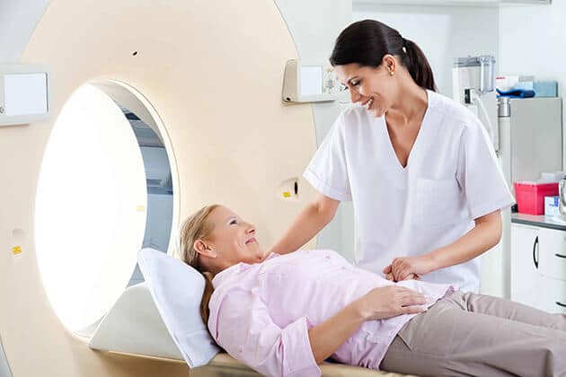 Radiotherapy Cancer Treatment in Israel