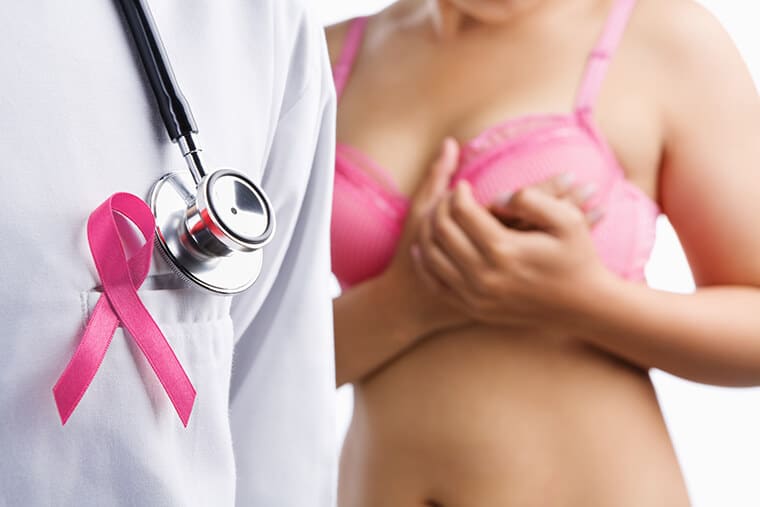 Advanced Techniques for Breast Cancer Diagnosis & Treatment
