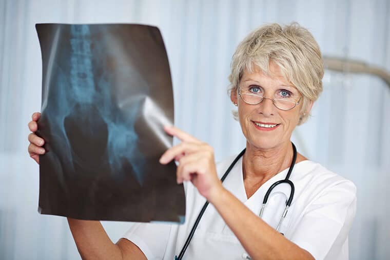 Hip replacement in Israel