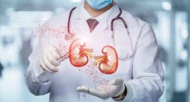 kidney cancer treatment and kidney transplantation israel