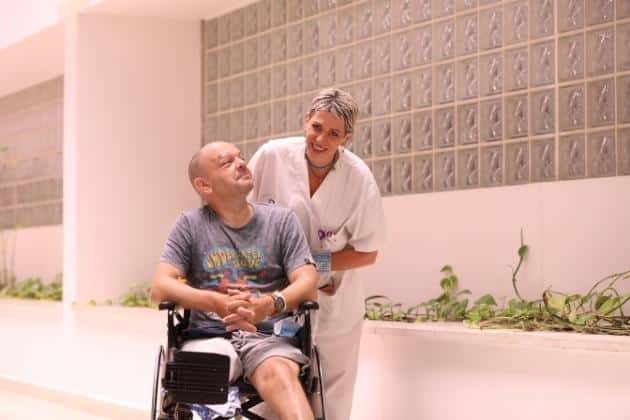 Neurological Rehabilitation in Israel