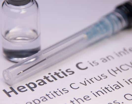 hepatitis c treatment in israel