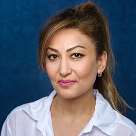 Janna Kalontarov