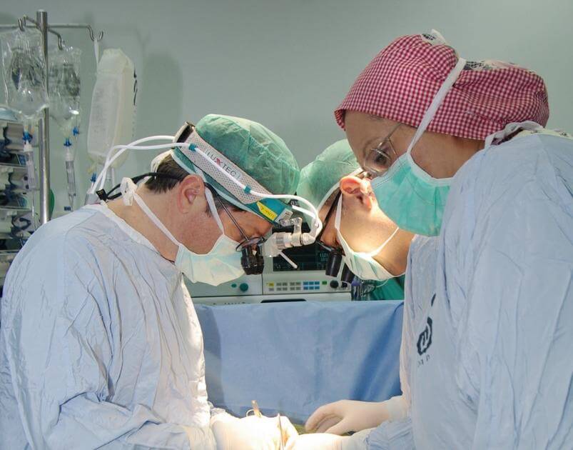 Advanced Neurosurgery at Sheba Medical Center