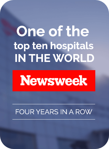 Sheba Top 10 hospitals in the world
