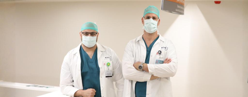 Sheba’s Doctors on Forbes Israel’s 2025 “Best Doctors” List