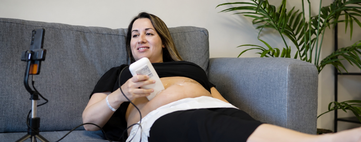 Expanding Access to High-Risk Pregnancy Care %site name% High-Risk Pregnancy | Sheba